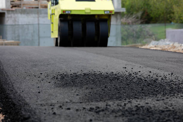 Reasons to Select Us for Your Driveway Paving Requirements in Coosada, AL